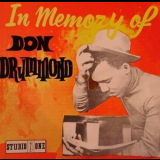 Don Drummond - In Memory Of Don Drummond '1969