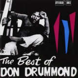 Don Drummond - The Best Of '1969
