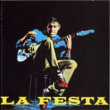 Adriano Celentano - La Festa '1966