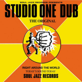 Dub Specialist - Studio One Dub '2004