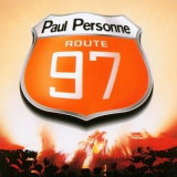Paul Personne - Route 97 (2CD) '1997