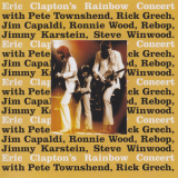Eric Clapton - Rainbow Concert '1995