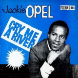 Jackie Opel - Cry Me A River '1997