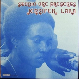 Jennifer Lara - Studio One Presents Jennifer Lara '1981