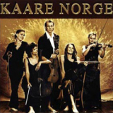Kaare Norge - Morning Has Broken '1998