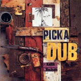 Keith Hudson - Pick A Dub '1974