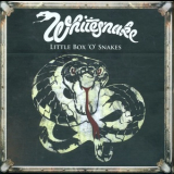 Whitesnake - Little Box 'O' Snakes (The Sunburst Years 1978-1982) '2013