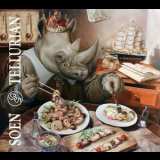 Soen - Tellurian '2014