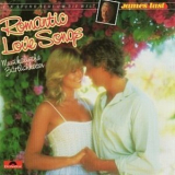 James Last & His Orchestra - Romantic Love Songs - Musikalische Zartlichkeiten '1987