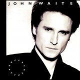 John Waite - Rover's Return (Original USA Press) '1987