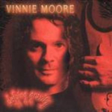 Vinnie Moore - Defying Gravity '2001
