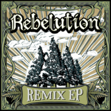 Rebelution - Rebelution (ep) '2006