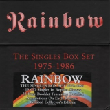 Rainbow - The Singles Box Set 1975-1986 '2014