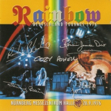 Rainbow - Live In Nürnburg 1976 - Nürnberg Messezentrum Halle 28.9.1976 '1976