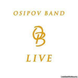 Osipov Band - Live 2011 '2011