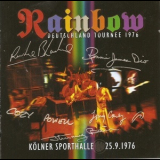 Rainbow - Live In Köln 1976 - Kölner Sporthalle 25.9.1976 '1976