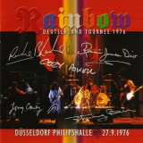 Rainbow - Live In Düsseldorf 1976 - Düsseldorf Philipshalle 27.9.1976 '1976