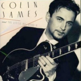 Colin James - And The Little Big Band II '1998