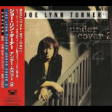 Joe Lynn Turner - Under Cover 2 '1999