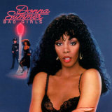 Donna Summer - Bad Girls '1979