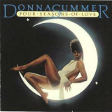 Donna Summer - Four Seasons Of Love  (Universal Music Japan Mini LP 2012) [SHM-CD] '1976
