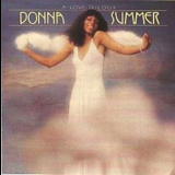 Donna Summer - A Love Trilogy (Universal Music Japan Mini LP 2012) [SHM-CD] '1976