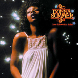 Donna Summer - Love To Love You Baby / Four Seasons Of Love '1976