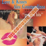 Alec R. Costandinos - Love & Kisses '1977