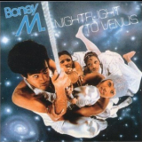 Boney M - Nightflight To Venus '1978