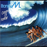 Boney M - Oceans Of Fantasy '1979