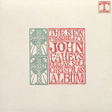 John Fahey - The John Fahey Christmas Album '1991