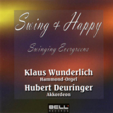 Klaus Wunderlich & Hubert Deuringer - Swing & Happy '2001