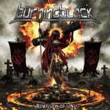 Burning Black - Remission Of Sin '2014