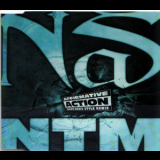 NTM - Affirmative Action (ST Denis Style Remix) '1997