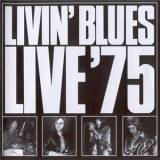 Livin' Blues - Live '75 '1975