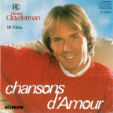 Richard Clayderman - Chansons D'amour '1986