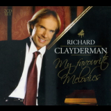 Richard Clayderman - My Fafourite Melodies '1989