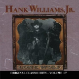 Hank Williams, Jr. - Lone Wolf '1990