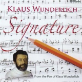 Klaus Wunderlich - Signature '2010