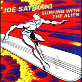 Joe Satriani - Surfing With The Alien '1987