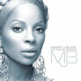 Mary J. Blige - The Breakthrough '2005