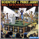 Scientist v. Prince Jammy - Big Showdown At King Tubby's '1980