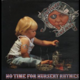 Tattooed Love Boys - No Time For Nursery Rhymes '1991