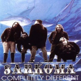 Sarkoma - Completely Different '1992
