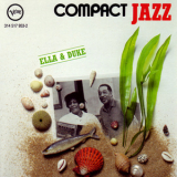 Ella Fitzgerald And Duke Ellington - Compact Jazz '1993