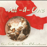 All-4-one - An All-4-One Christmas '1995