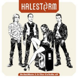 Halestorm - Reanimate 2.0: The CoVeRs '2013