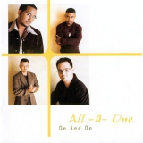 All-4-One - On And On '1998