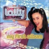 Lolly - My First Album '1999