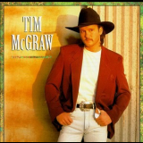 Tim Mcgraw - Tim Mcgraw '1993